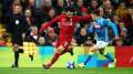 دوري أبطال أوروبا| محمد صلاح...