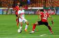 الزمالك يتدخل لضم هدف الأهلي.....