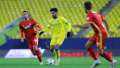 مشاهدة مباراة النصر وضمك يلا...