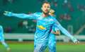 عاجل ورسميا : البرازيلي برونو...