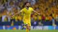 بعد فشل انتقاله للأهلي..النصر يسعى...