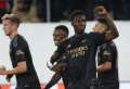 الاتحاد الأوروبي يؤجل مباراة آرسنال...