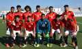 انطلاق معسكر منتخب الشباب استعدادا...
