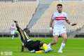 الزمالك يقترب من التأهل لدور...