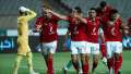 موعد مباراة الأهلي والاتحاد المنستيري...