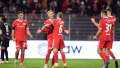 جدول  ترتيب الدوري الألماني...