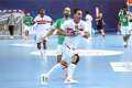 الزمالك يتغلب على مولودية الجزائر...