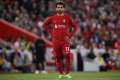 محمد صلاح خارج قائمة المرشحين...