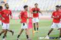 منتخب مصر يختتم تدريباته استعدادًا...