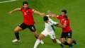 مفاجآت في تشكيل منتخب مصر...