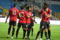 ثنائي الزمالك يغادر معسكر المتتخب...
