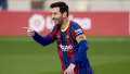 رئيس برشلونة يفتح خطوط الاتصال...