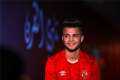 الأهلي يطلب من المنتخب الأولمبي...