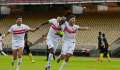 فيريرا يعلن قائمة الزمالك لمواجهة...