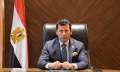 وزير الرياضة يكشف تفاصيل الملف...