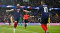 تشكيل منتخب فرنسا المتوقع أمام...