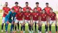 موعد مباراة منتخب مصر للشباب...