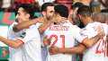 مشاهدة مباراة البرازيل وتونس يلا...