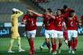 موعد مباراة الأهلي والاتحاد المنستيري...