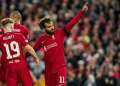 محمد صلاح وفيرمينيو يقودان هجوم...