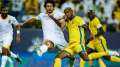مشاهدة مباراة النصر والاتحاد السعودى...