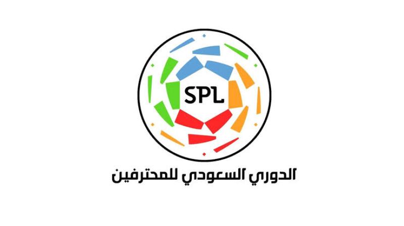 ترتيب الدوري السعودي بعد نهاية الجولة الخامسة