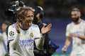 ريال مدريد يستعيد لوكا مودريتش...