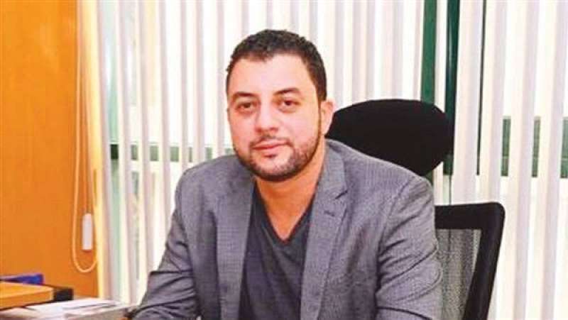 في بيان رسمي.. عمرو شاهين يدافع عن نفسه ويكشف كواليس عمل شركة الكرة الأهلي