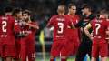 محمد صلاح أساسيا في تشكيلة...