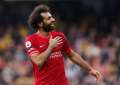 محمد صلاح رجل مباراة ليفربول...