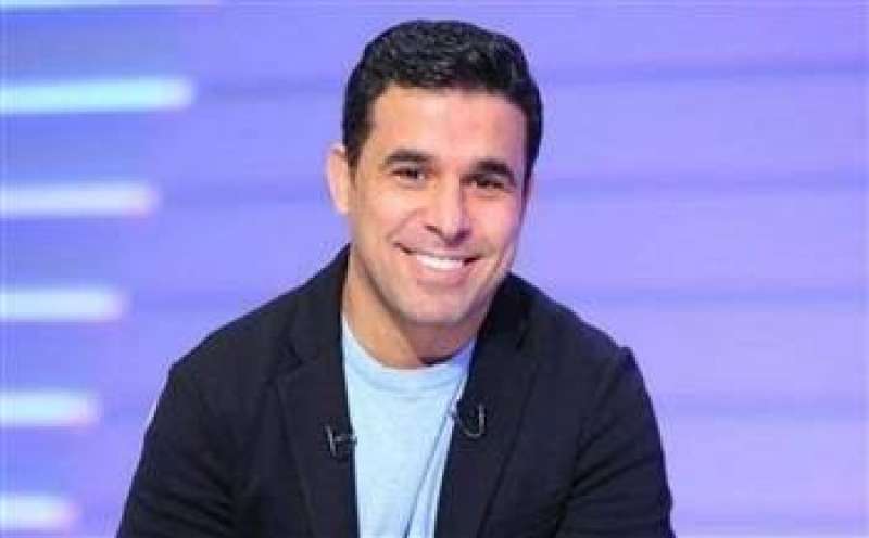خالد الغندور: الأهلي تعاقد مع صفقة لاعب كبير