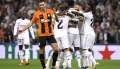 ريال مدريد يتفوق على شاختار...