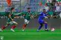 موعد مباراة الهلال ضد الاتفاق...