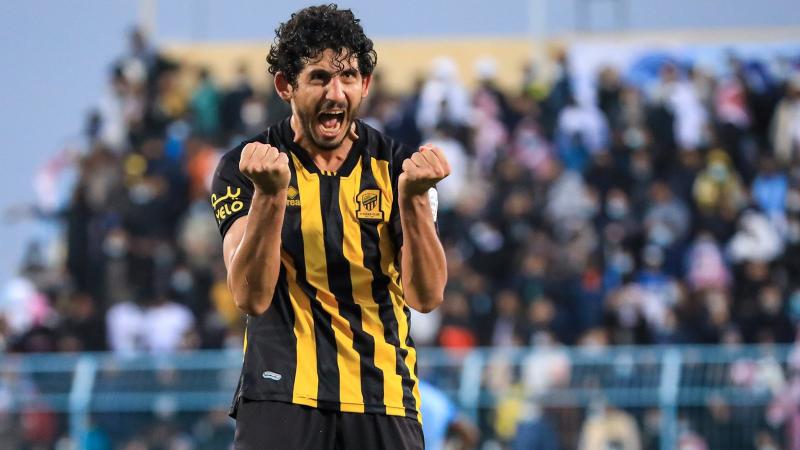تفاصيل أزمة أحمد حجازي مع اتحاد الكرة