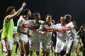 قائمة الزمالك لمواجهة فلامبو في...