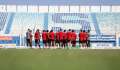 موعد مباراة الأهلي أمام الاتحاد...