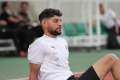 مران الزمالك.. مصطفى شلبي يشارك...