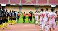 موعد مباراة الزمالك وفلامبو في...