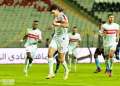الزمالك يفوز على فلامبو بخماسية...