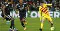 قائمة ريال مدريد لمباراة برشلونة|...