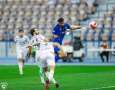 الهلال السعودي يعلن تشكيل الفريق...