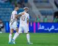 الشباب يواصل تصدره للدوري السعودي...