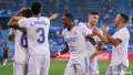 موعد مباراة برشلونة وريال مدريد...