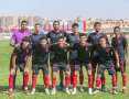 «أهلي 2001» يتعادل مع المصري...