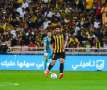 الدوري السعودي| حجازي يسجل ويهدي...