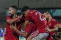 مواعيد مباريات الأهلي في الدوري...
