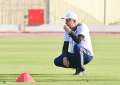 ميسي يقود هجوم الاتحاد السكندري...