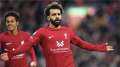 محمد صلاح يقود هجوم ليفربول...