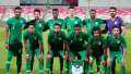 منتخب السعودية يواجه مقدونيا وديا...