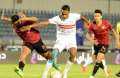 موعد مباراة الزمالك وسيراميكا في...